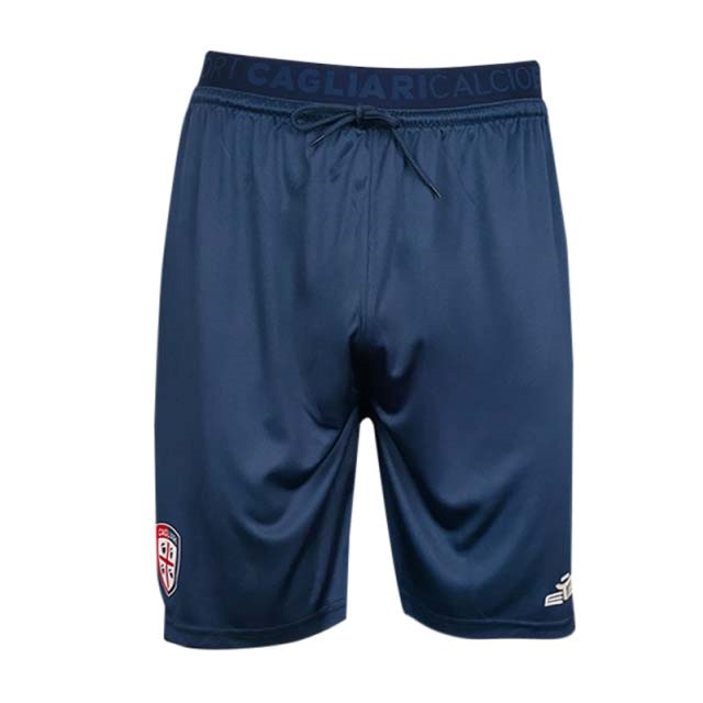 Pantalon Cagliari Calcio Domicile 2023-24